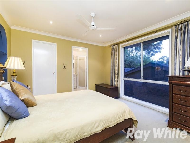 4 Partridge Avenue, Castle Hill NSW 2154