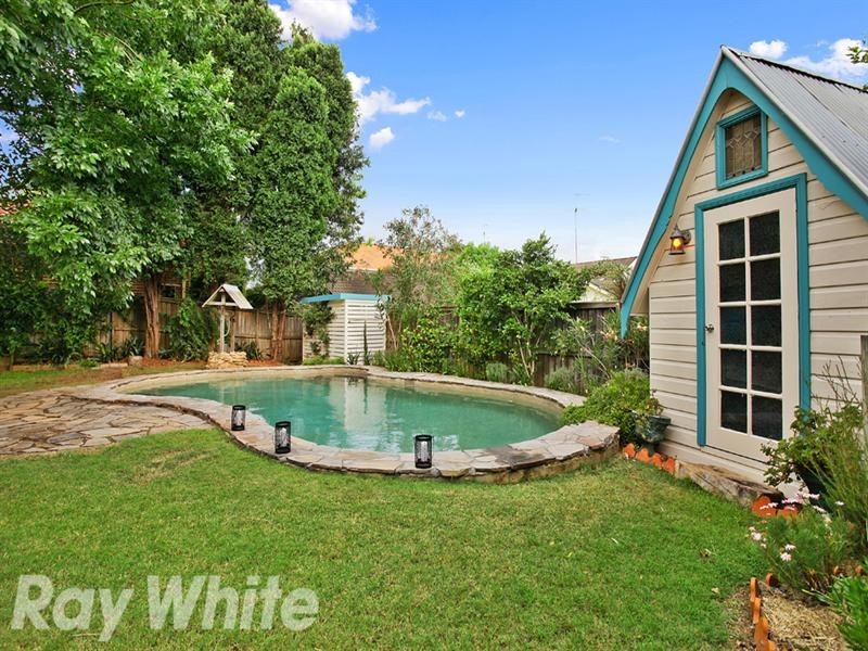 4 Ripley Glade, Bella Vista NSW 2153