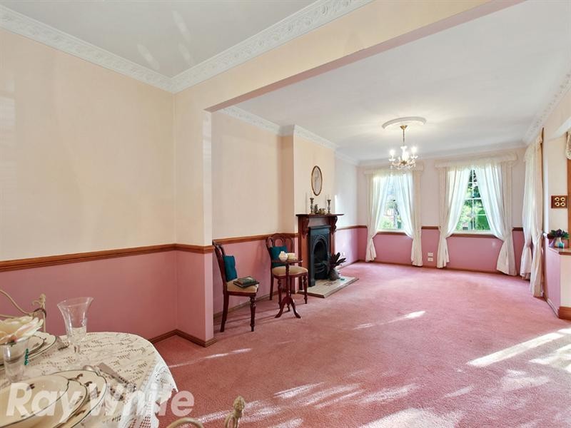 4 Ripley Glade, Bella Vista NSW 2153