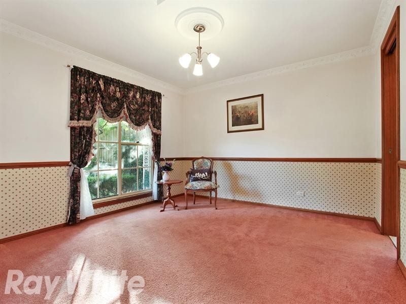 4 Ripley Glade, Bella Vista NSW 2153