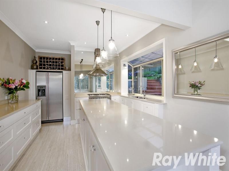 64 Fallon Drive, Dural NSW 2158
