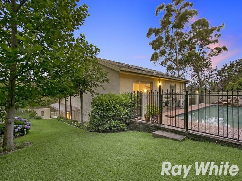 64 Fallon Drive, Dural NSW 2158