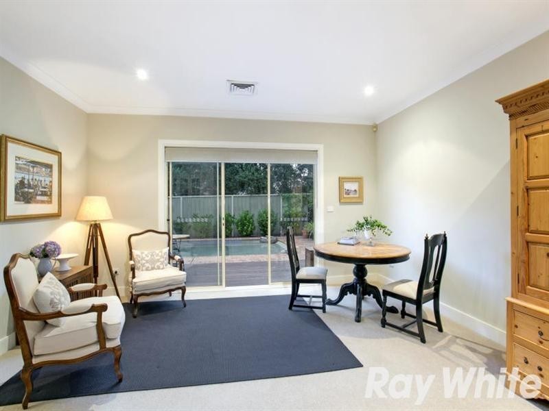 64 Fallon Drive, Dural NSW 2158
