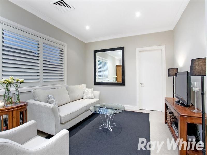 64 Fallon Drive, Dural NSW 2158