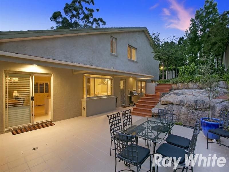 64 Fallon Drive, Dural NSW 2158
