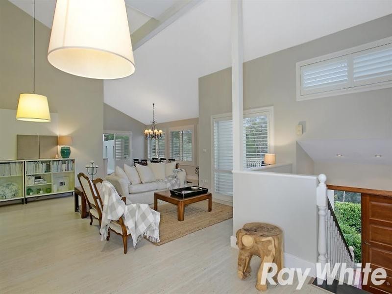 64 Fallon Drive, Dural NSW 2158