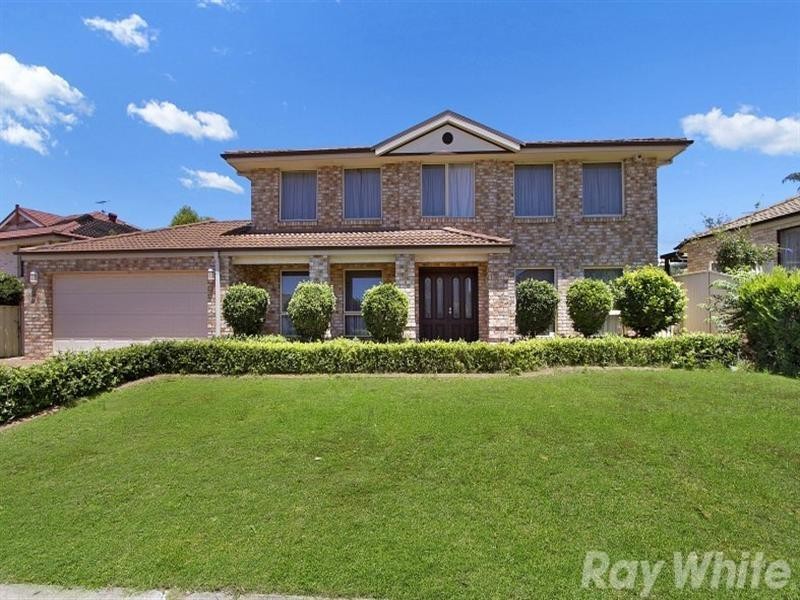 10 Forman Avenue, Glenwood NSW 2768