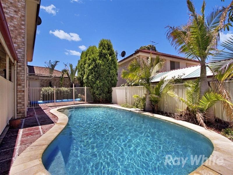 10 Forman Avenue, Glenwood NSW 2768