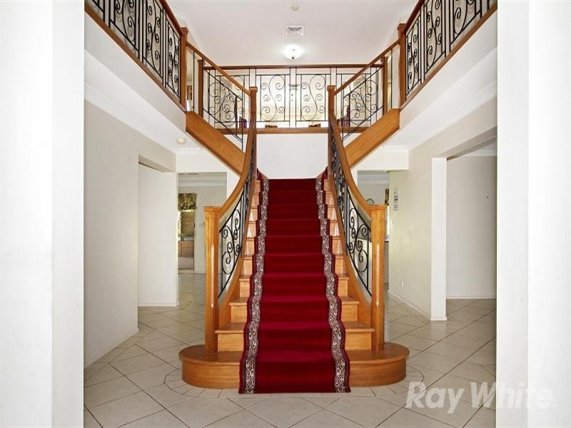 10 Forman Avenue, Glenwood NSW 2768