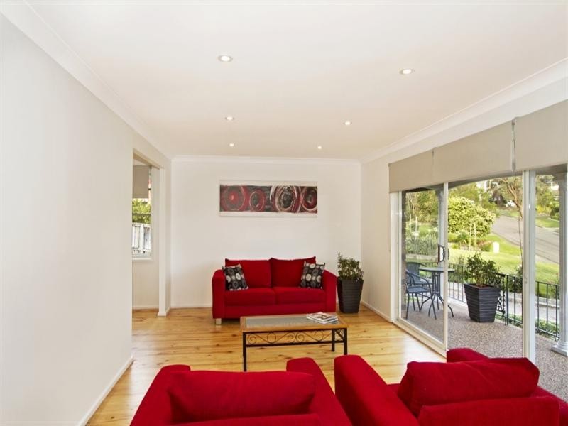 46 Coral Crescent, Kellyville NSW 2155