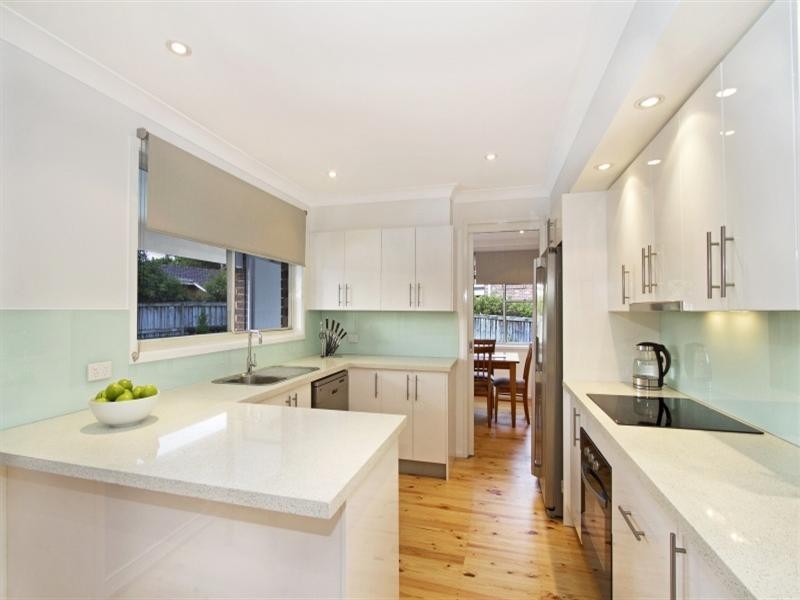 46 Coral Crescent, Kellyville NSW 2155