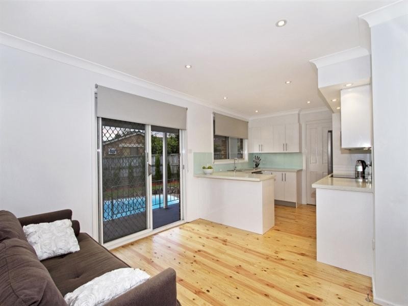 46 Coral Crescent, Kellyville NSW 2155