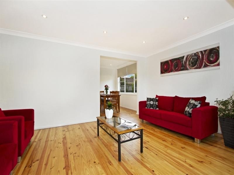 46 Coral Crescent, Kellyville NSW 2155