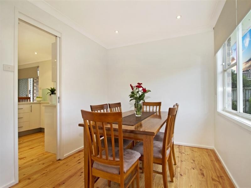 46 Coral Crescent, Kellyville NSW 2155