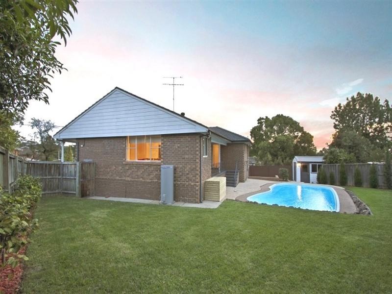 46 Coral Crescent, Kellyville NSW 2155