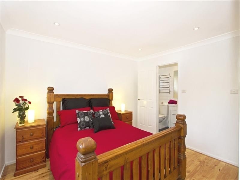 46 Coral Crescent, Kellyville NSW 2155