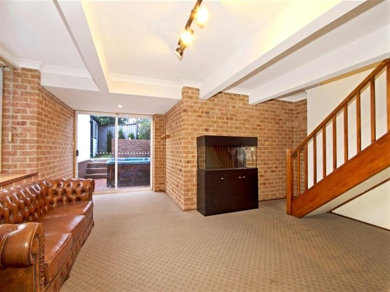 46 Coral Crescent, Kellyville NSW 2155