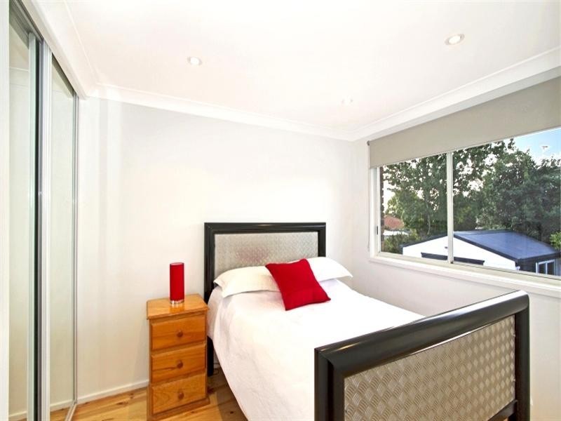 46 Coral Crescent, Kellyville NSW 2155