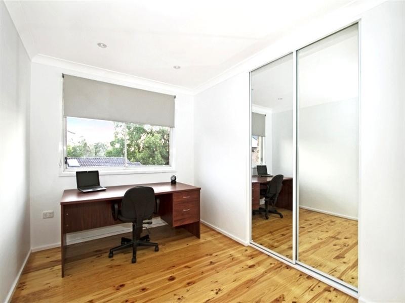 46 Coral Crescent, Kellyville NSW 2155