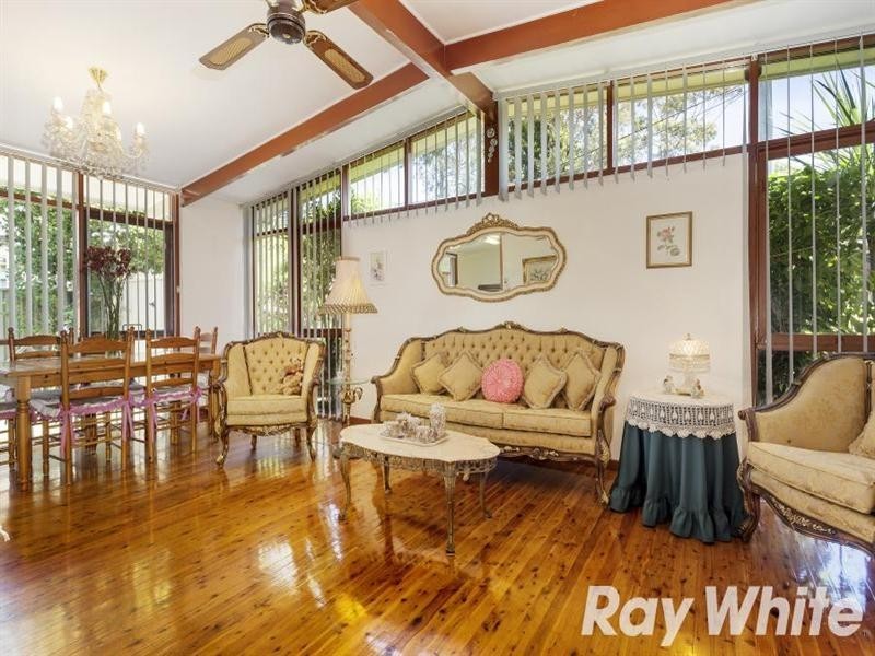 12 Bonar Street, Telopea NSW 2117