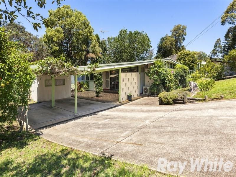 12 Bonar Street, Telopea NSW 2117