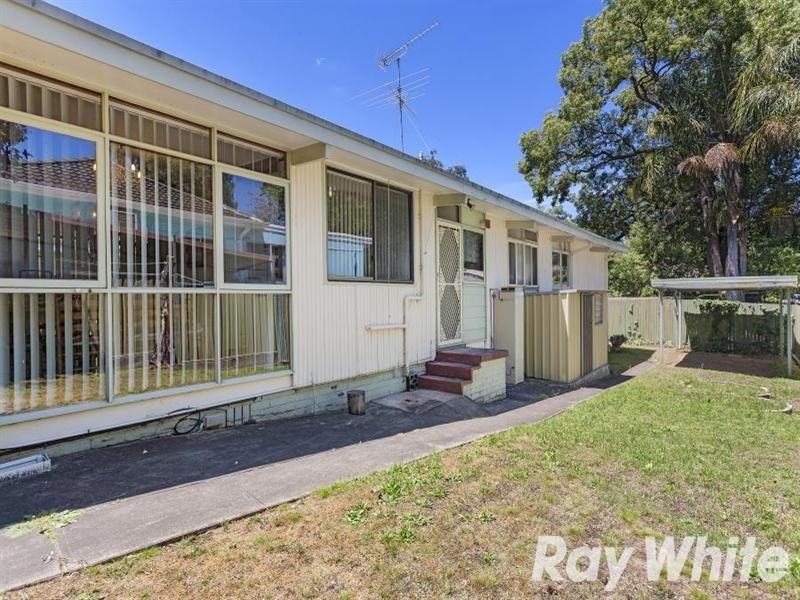 12 Bonar Street, Telopea NSW 2117