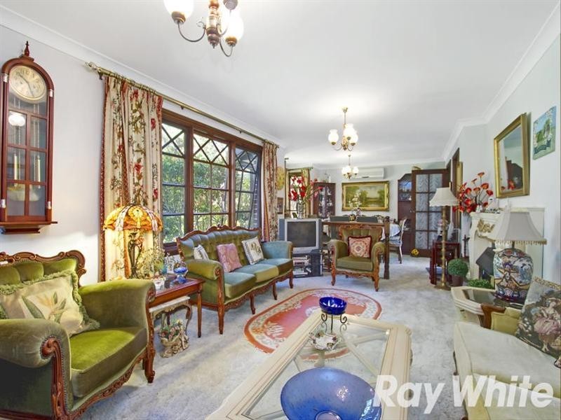 99 Castlewood Drive, Castle Hill NSW 2154