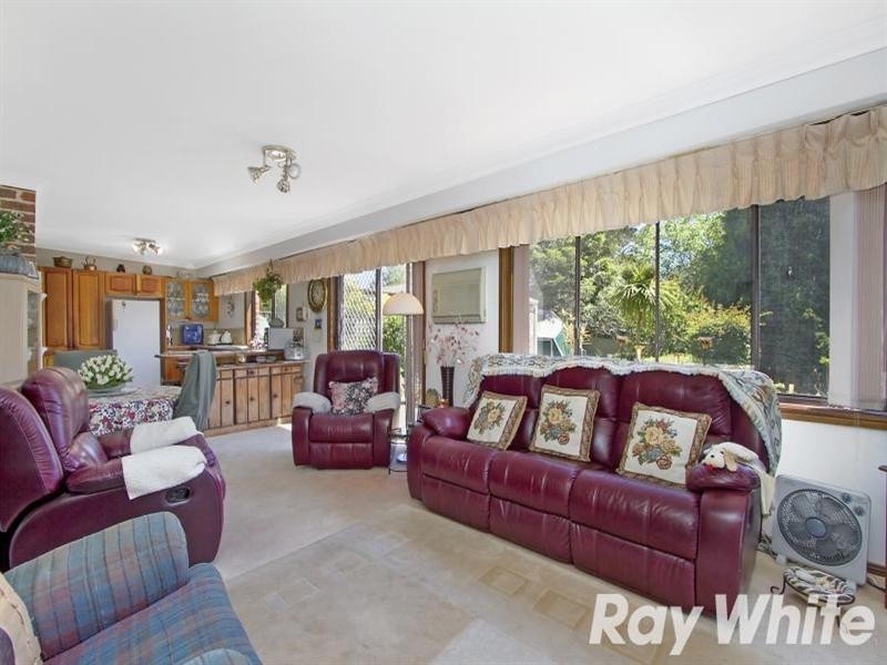 99 Castlewood Drive, Castle Hill NSW 2154