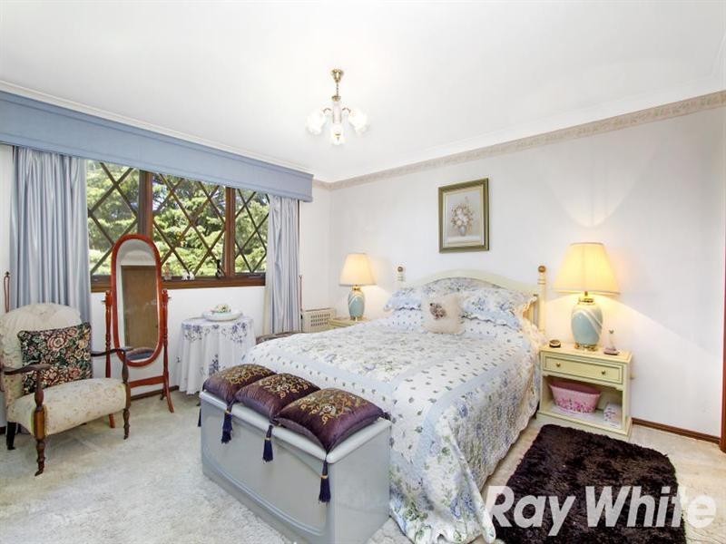 99 Castlewood Drive, Castle Hill NSW 2154