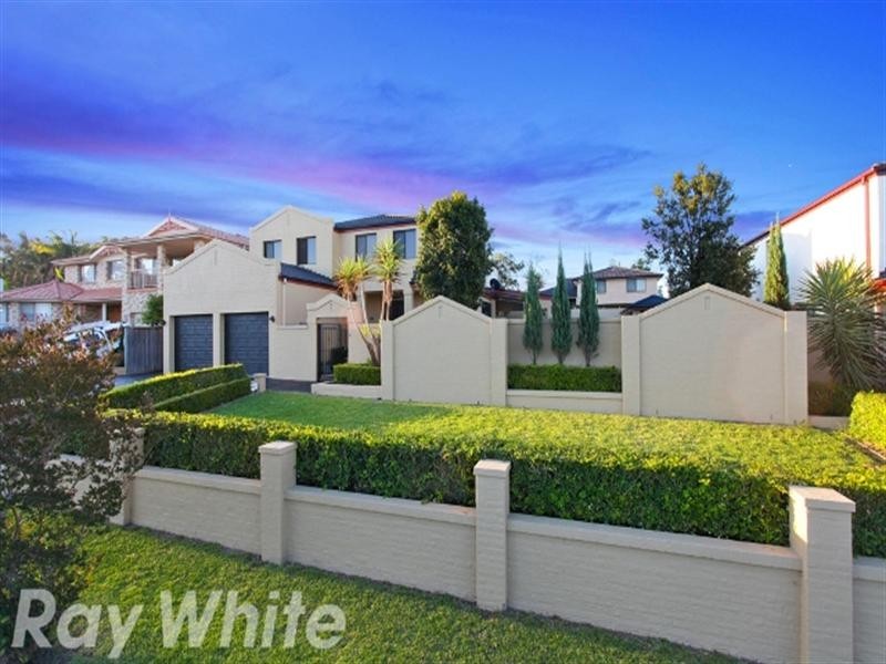 67 Prestige Avenue, Bella Vista NSW 2153