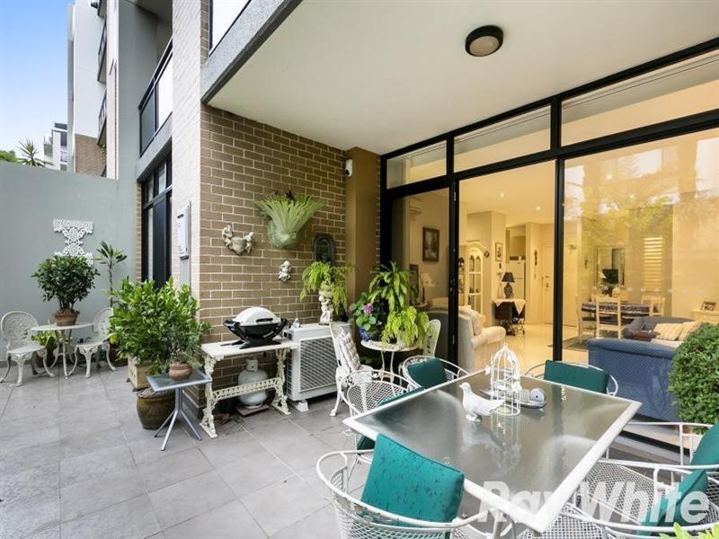 53/2-4 Purser Avenue, Castle Hill NSW 2154