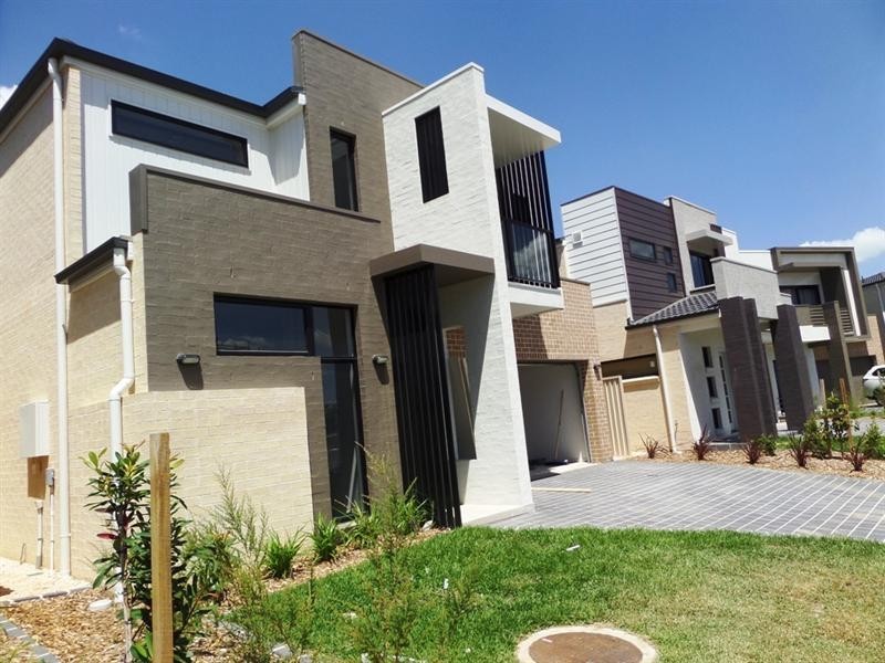 17 Cnr Windsor Rd and Samantha Riley Drive, Kellyville NSW 2155