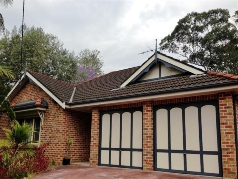 43 Castle Street, Castle Hill NSW 2154