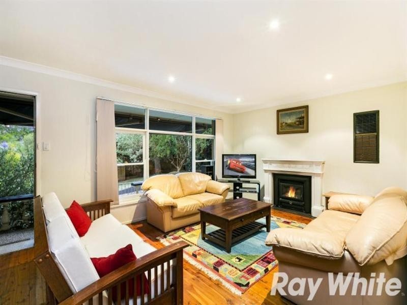 47 Mileham Avenue, Castle Hill NSW 2154