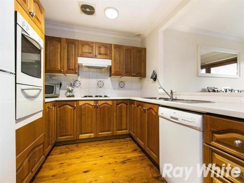 47 Mileham Avenue, Castle Hill NSW 2154