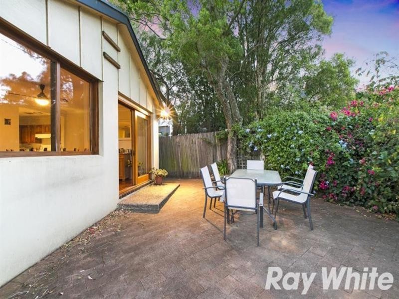 47 Mileham Avenue, Castle Hill NSW 2154