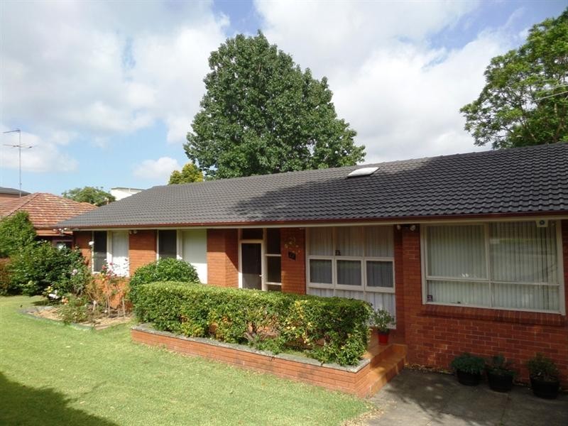 22 Hume Avenue, Castle Hill NSW 2154