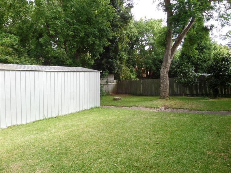 22 Hume Avenue, Castle Hill NSW 2154