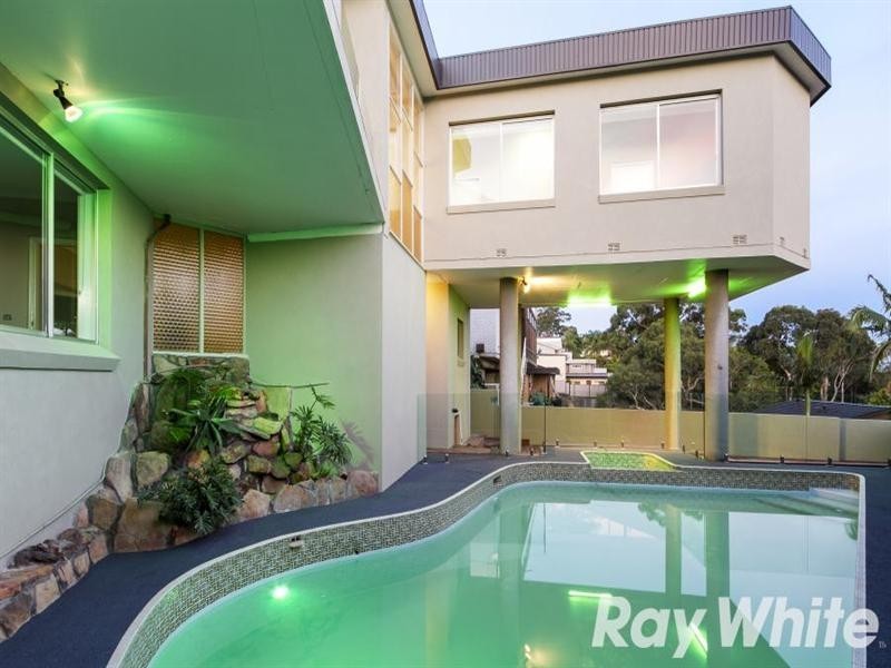 1 Oakes Road, Winston Hills NSW 2153