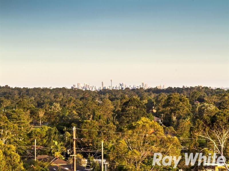 1 Oakes Road, Winston Hills NSW 2153