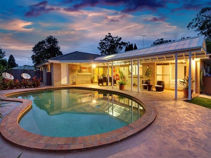 28 Fullers Road, Glenhaven NSW 2156