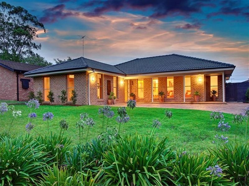 28 Fullers Road, Glenhaven NSW 2156