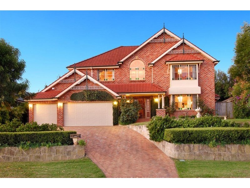 Castle Hill NSW 2154