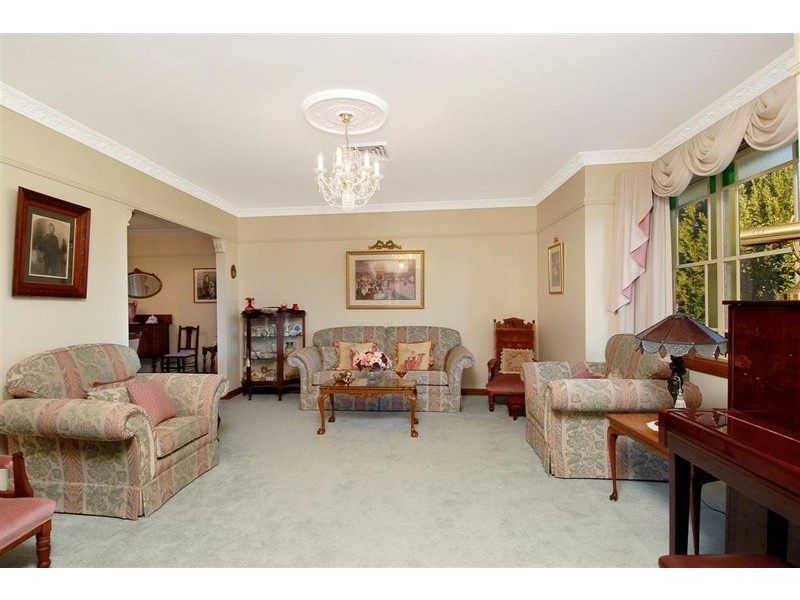 Castle Hill NSW 2154