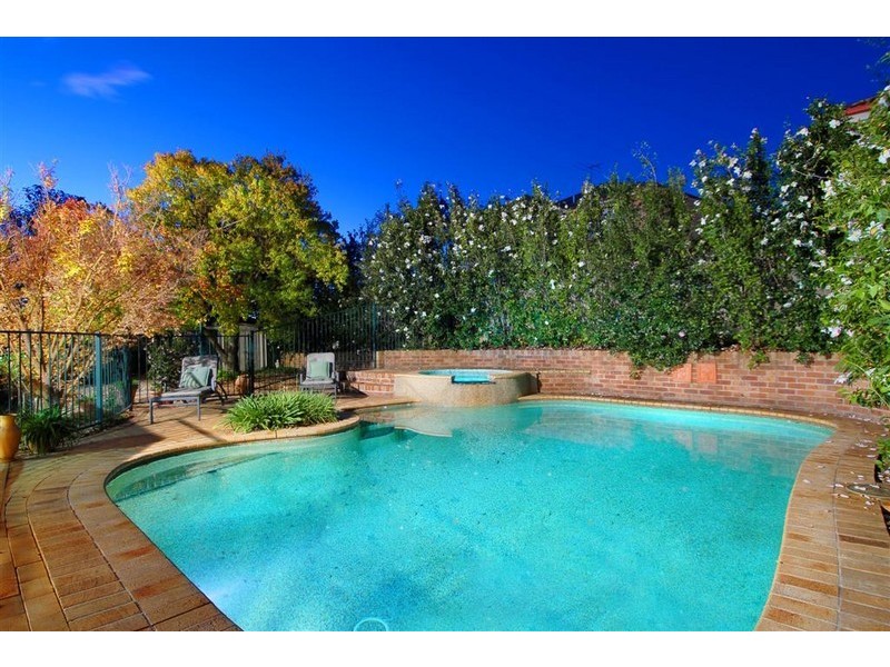 Castle Hill NSW 2154