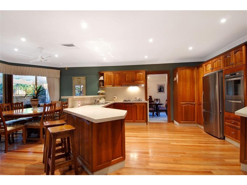 Castle Hill NSW 2154