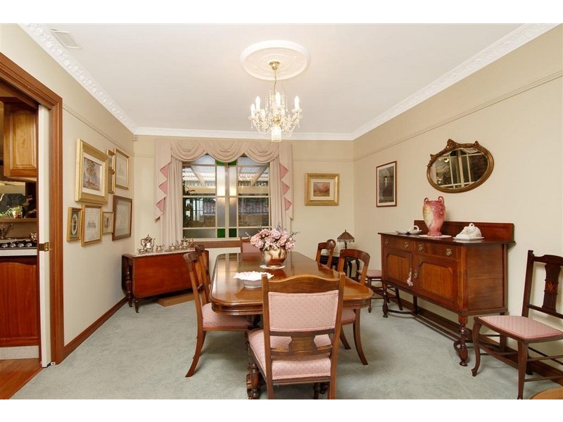 Castle Hill NSW 2154