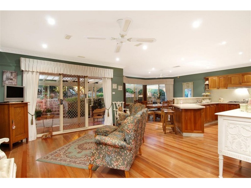 Castle Hill NSW 2154