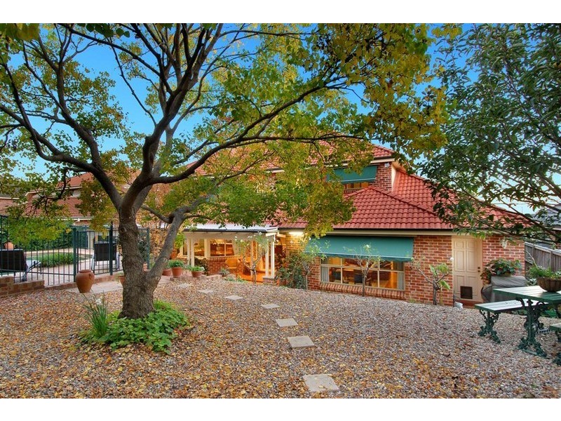 Castle Hill NSW 2154