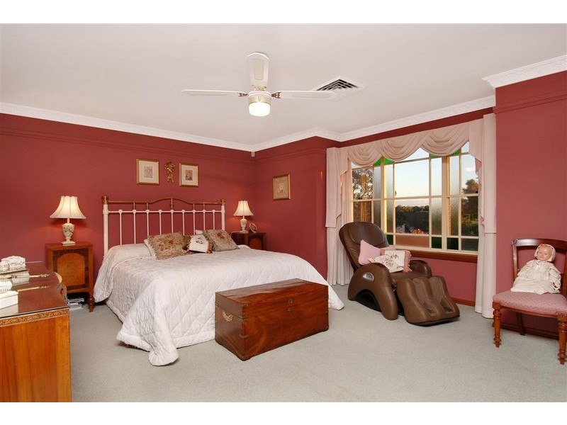 Castle Hill NSW 2154